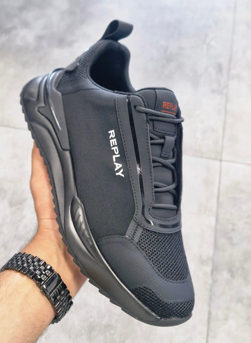 Replay sneakers ריפליי נעלי סניקרס לגבר